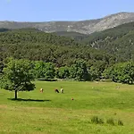 Ferienhaus El Retiro De Avila La Adrada