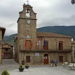 El Retiro De Avila * La Adrada