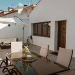 Ferienhaus El Retiro De Avila *