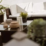 El Retiro De Avila Ferienhaus La Adrada