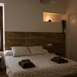 Ferienhaus El Retiro De Avila La Adrada