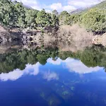 El Retiro De Avila Ferienhaus *