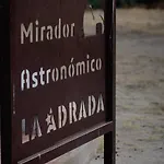 El Retiro De Avila La Adrada