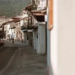 El Retiro De Avila
