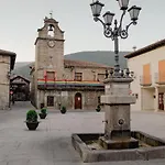 Ferienhaus El Retiro De Avila *