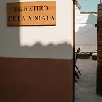 El Retiro De Avila *