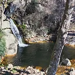 El Retiro De Avila Ferienhaus La Adrada