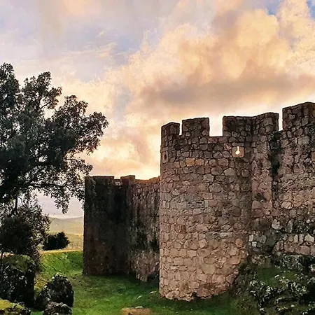 El Retiro De Avila Дом отдыха