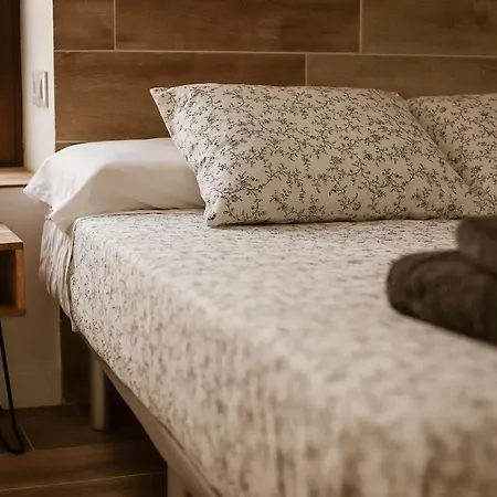 El Retiro De Avila *