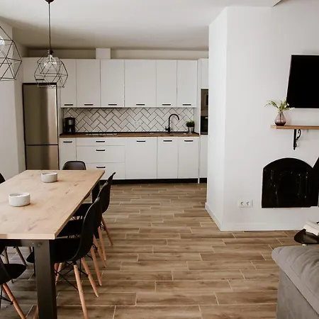 Feriehus El Retiro De Avila *