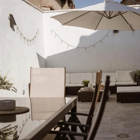 El Retiro De Avila *