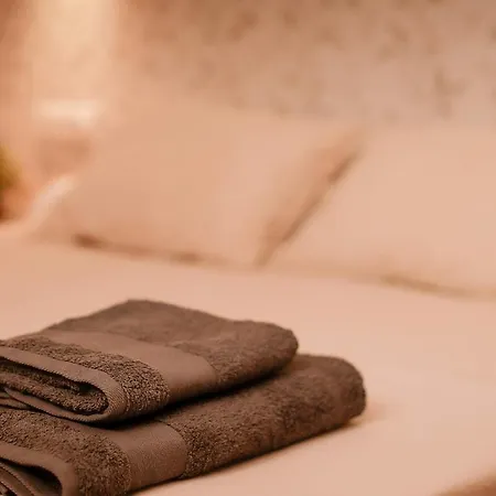 Feriehus El Retiro De Avila La Adrada