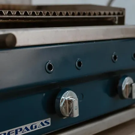 Prázdninový dům El Retiro De Avila La Adrada