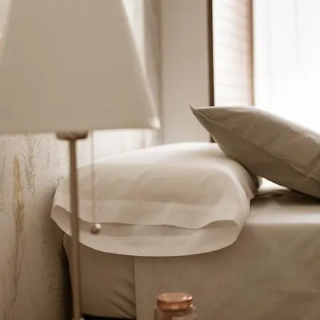 Feriehus El Retiro De Avila La Adrada