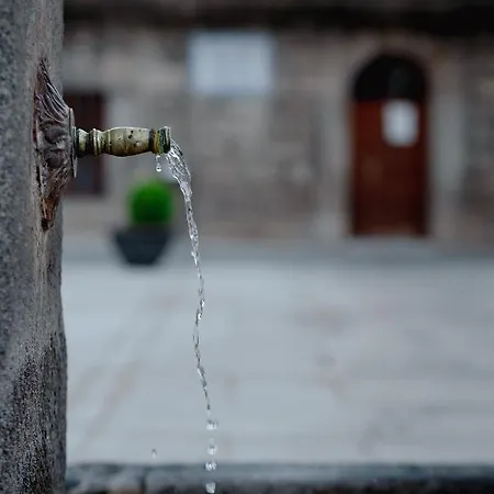 El Retiro De Avila *