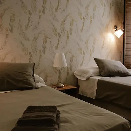 El Retiro De Avila *