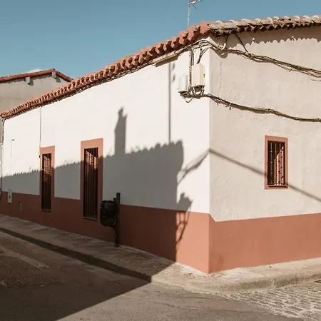 El Retiro De Avila