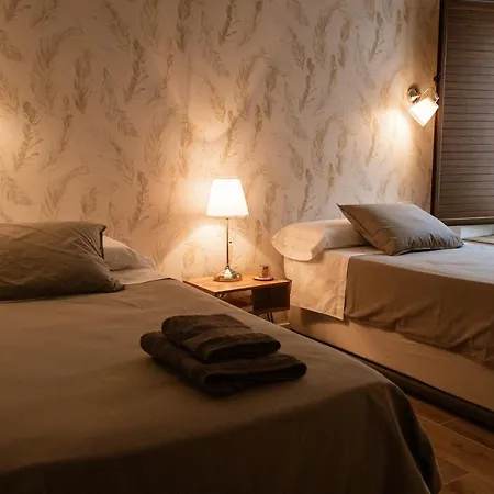 El Retiro De Avila * La Adrada