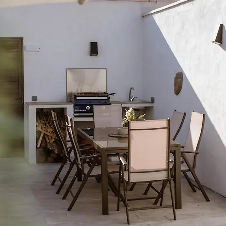 El Retiro De Avila *