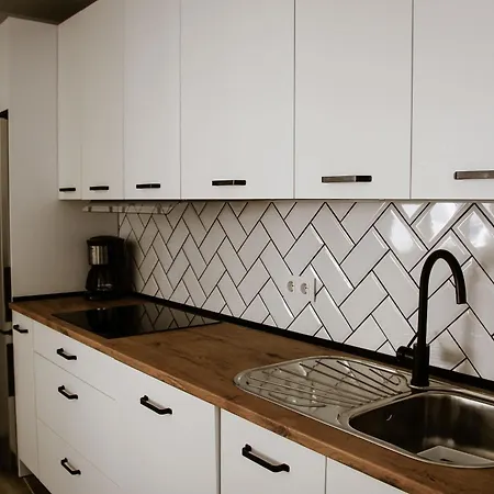 El Retiro De Avila *