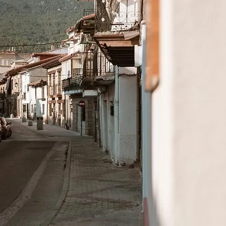 El Retiro De Avila