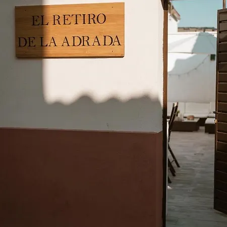 El Retiro De Avila *