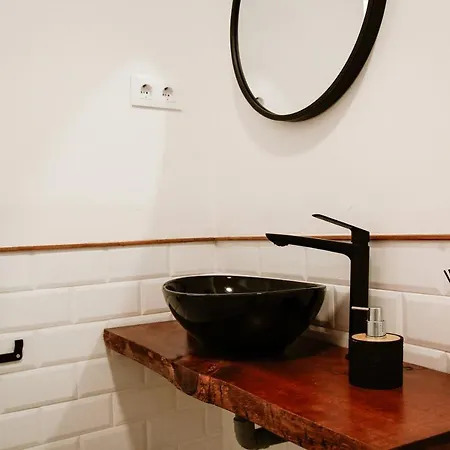 El Retiro De Avila *