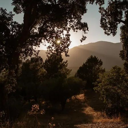 El Retiro De Avila Prázdninový dům *