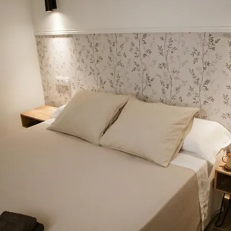 Feriehus El Retiro De Avila