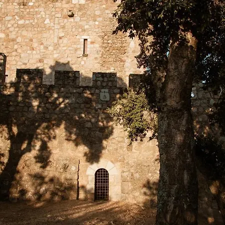 Feriehus El Retiro De Avila