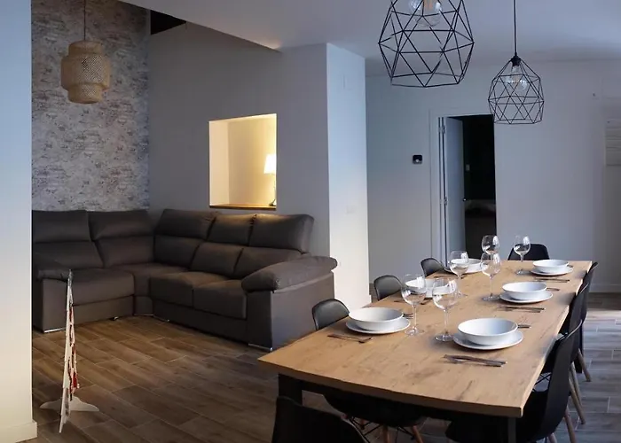 Casa vacanze El Retiro De Avila La Adrada