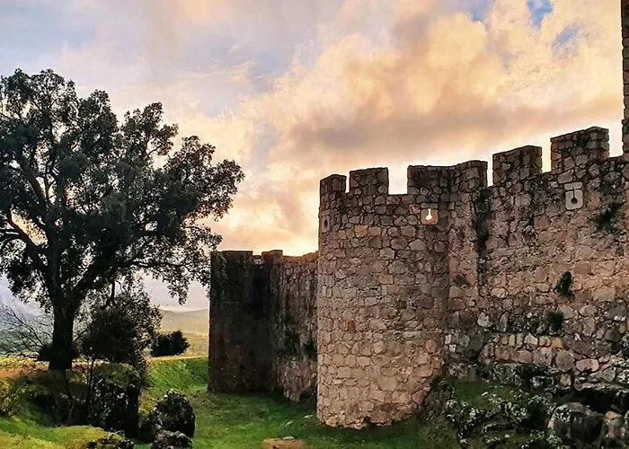 El Retiro De Avila Casa vacanze
