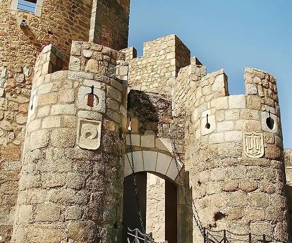 Casa vacanze El Retiro De Avila