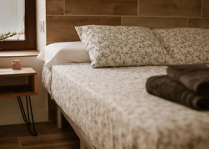 El Retiro De Avila *