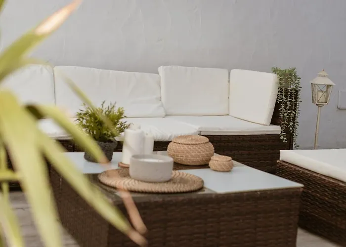 El Retiro De Avila Casa vacanze