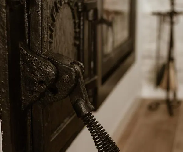 Casa vacanze El Retiro De Avila *