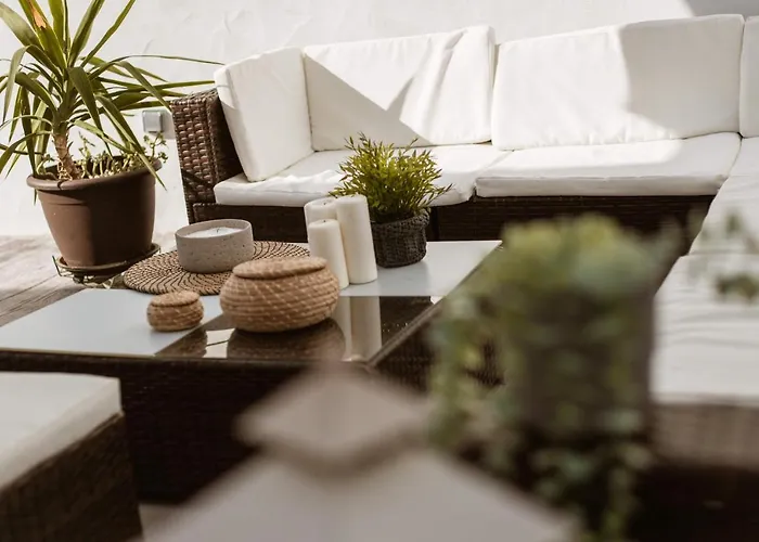 El Retiro De Avila Casa vacanze La Adrada