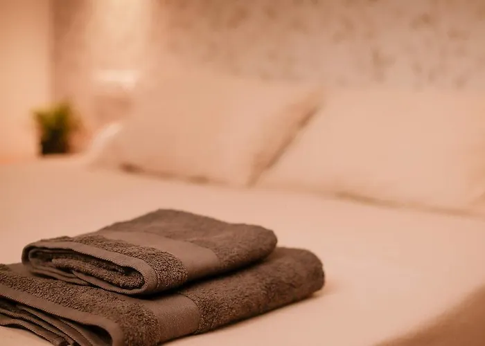 Casa vacanze El Retiro De Avila La Adrada