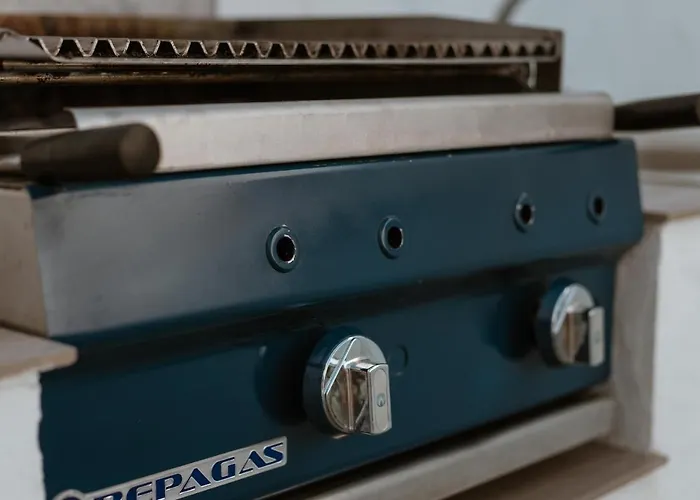 Casa vacanze El Retiro De Avila La Adrada