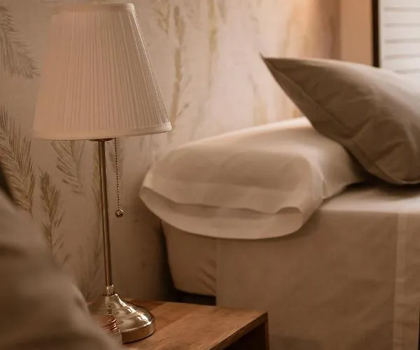 El Retiro De Avila Casa vacanze La Adrada