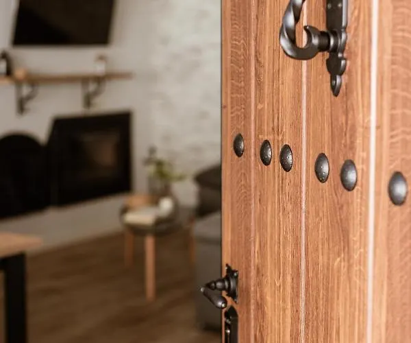 El Retiro De Avila Casa vacanze *