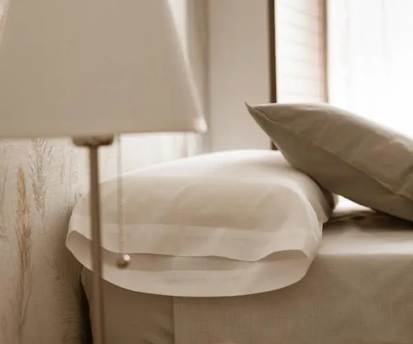 Casa vacanze El Retiro De Avila La Adrada