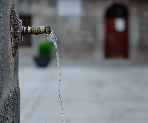 El Retiro De Avila *