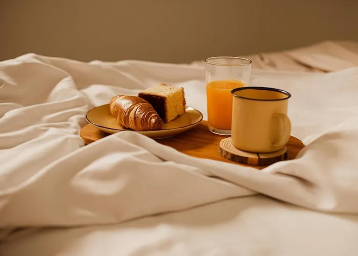 El Retiro De Avila *