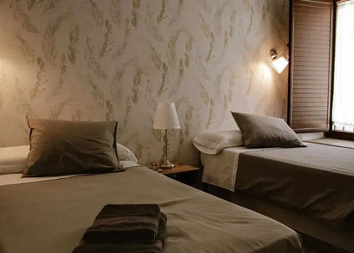 El Retiro De Avila *