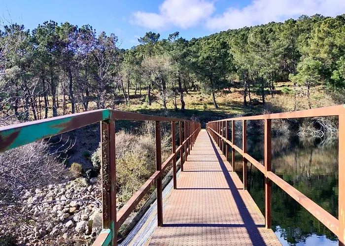 El Retiro De Avila * La Adrada