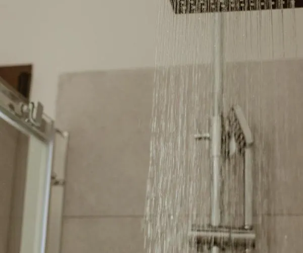 Casa vacanze El Retiro De Avila La Adrada