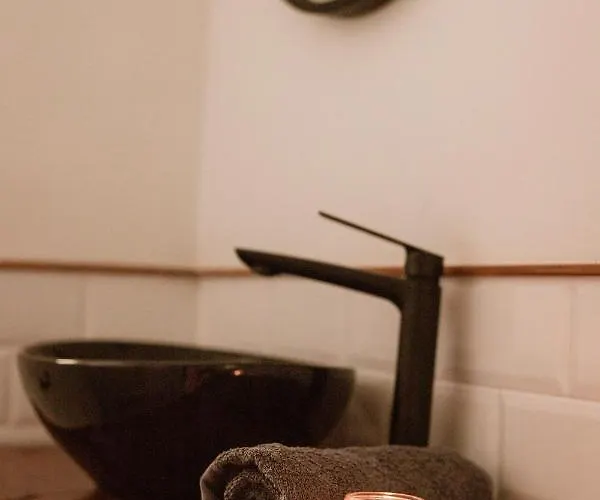 El Retiro De Avila La Adrada