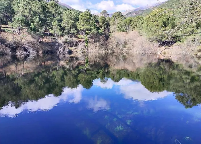 El Retiro De Avila Casa vacanze *