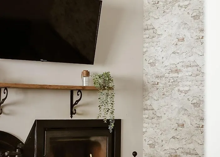 Casa vacanze El Retiro De Avila La Adrada